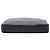 Louis Vuitton Black Taiga Porte Documents Business PM Preto - vista 3