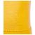Louis Vuitton Yellow Epi Alma BB Amarelo - vista 5