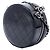 Chanel Black CC Patent Round As Earth Bag Schwarz - Ansicht 2