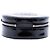 Chanel Black CC Patent Round As Earth Bag Schwarz - Ansicht 3
