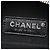 Chanel Black CC Patent Round As Earth Bag Schwarz - Ansicht 5