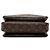 Louis Vuitton Brown Monogram Pochette Metis Marron - vue 3