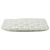 Goyard White Goyardine Senat PM Blanco - vista 3