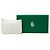 Goyard White Goyardine Senat PM Blanco - vista 7