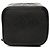 Chanel Black CC Caviar Vanity Case Negro - vista 3