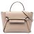 Belt Bag Céline Celine Gürteltasche aus Micro Grained Kalbsleder Beige