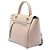 Belt Bag Céline Celine Gürteltasche aus Micro Grained Kalbsleder Beige - Ansicht 2