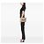 Belt Bag Céline Celine Gürteltasche aus Micro Grained Kalbsleder Beige - Ansicht 6