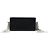 Autre Marque Saint Laurent Black Mini Lambskin Smoking Box Crossbody Nero - vista 3