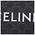 Céline Clutch Celine Small Triomphe de lona revestida marrón Castaño Marrón oscuro - vista 5