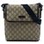 Borsa a tracolla Gucci Beige GG Supreme