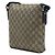 Borsa a tracolla Gucci Beige GG Supreme - vista 2
