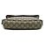 Borsa a tracolla Gucci Beige GG Supreme - vista 3
