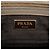 Prada Borsa Mini Saffiano Lux Galleria Double Zip Marrone Taupe - vista 5