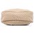 Borsa a tracolla Gucci Sukey in canvas Diamante beige - vista 3