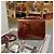 Louis Vuitton Monogram Vernis Mail Bag Braun - Ansicht 2