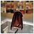 Louis Vuitton Monogram Vernis Mail Bag Braun - Ansicht 3