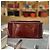 Louis Vuitton Monogram Vernis Mail Bag Braun - Ansicht 5