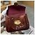 Louis Vuitton Monogram Vernis Mail Bag Braun - Ansicht 6