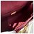 Louis Vuitton Monogram Vernis Mail Bag Braun - Ansicht 7
