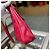 Hermès Massai Cut Small Bolsa de Ombro Rosa - vista 4