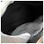 Louis Vuitton Steamer Embossed Leather Messenger Bag Black - view 8