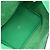 Hermès Hermes Picotin Lock Clemence MM Vert - vue 3