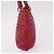 Bottega Veneta Capri Intrecciato Nappa Medium Red - view 3