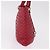 Bottega Veneta Capri Intrecciato Nappa Medium Red - view 4