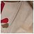 Bottega Veneta Capri Intrecciato Nappa Medium Red - view 5