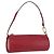 Louis Vuitton Soufflot Pochette Epi Leather Roja