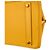 Hermès Hermes Birkin Yellow Courchevel con Gold Hardware 40 Amarillo - vista 7