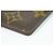 Tarjetero Louis Vuitton Monogram Reverse Canvas Castaño - vista 6