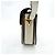 Gucci Horsebit 1955 GG Coated Canvas with Leather Small Beige - vista 3