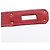 Hermès Hermes Birkin Red Togo con Palladium Hardware 30 Rosso - vista 6