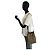 Sac à épaule Gucci GG Supreme Marron Beige - vue 7