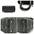 Autre Marque Bolso de piel Dior Lady Dior Negro - vista 4
