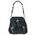 Bolso de hombro Prada Tessuto Negro