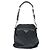 Bolso de hombro Prada Tessuto Negro - vista 2
