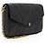 Louis Vuitton Monogram Empreinte Felicie Pochette Schwarz - Ansicht 2