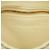 Borsa a tracolla Bottega Veneta Padded Cassette Maxi Intrecciato Giallo - vista 5