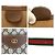Gucci Sherry Line GG Supreme Tote Bag Braun Beige - Ansicht 3