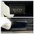Gucci Vintage Bamboo Handtasche Schwarz - Ansicht 3