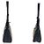 Bolso de Hombro Mini Gucci Multicolor - vista 6