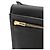 Hermès Portafoglio lungo Hermes Bearn Soufflet Nero - vista 9