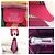 Hermès Portafoglio lungo Hermes Azap Long Silk In Rosa - vista 9