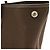 Hermès Borsa Tote Hermes Garden Party PM Marrone - vista 4