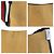Gucci Shelley Line Hobo Schultertasche Braun Beige - Ansicht 5