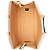 Fendi Canvas Sunshine Medium Shopper Tote Braun Beige - Ansicht 7