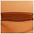 Fendi Canvas Sunshine Medium Shopper Tote Braun Beige - Ansicht 8